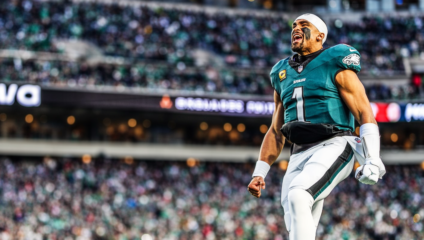 开云博彩 - 2026 NFL：达拉斯牛仔还是费城老鹰能夺下NFC东？ - 开云体育平台