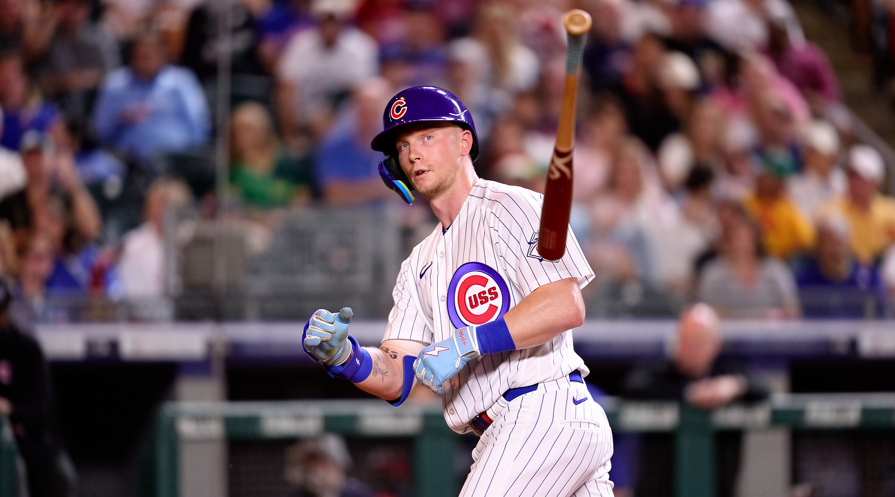 开云博彩 - 2026 MLB 奖项观察：MVP、赛扬奖等七月战况 - 开云体育平台